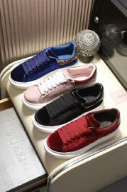 Picture of Alexander McQueen Shoes Men _SKUfw18914822fw